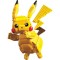 Set de Constructie Mattel Mega Construx Pokemon Jumbo Pikachu