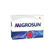 Migrosun 30cps Sun Wave Pharma Cod: sunm00232 foto
