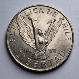 10 Pesos 1977 - Chile
