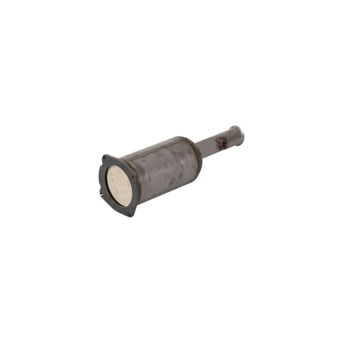 Filtru particule PEUGEOT 407 SW 6E BM CATALYSTS BM11011P