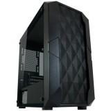 Carcasa Gaming 712MB - Polynom_X - tower - micro ATX