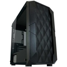 Carcasa Gaming 712MB - Polynom_X - tower - micro ATX