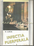 Infectia Puerperala - V. Luca