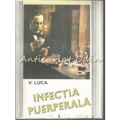 Infectia Puerperala - V. Luca