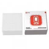 Burete Curatare YCS HM01, Set 500 bucati