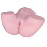 Masturbator Real Dotty Skin
