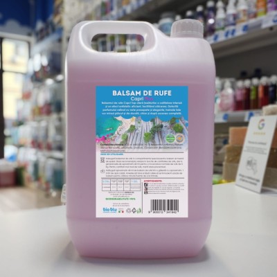 Balsam de rufe CAPRI PLUS, 5kg foto