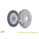 Kit ambreiaj VALEO Citroen C4 Grand Picasso II 2013- C4 2009- C4 Picasso II C5 2008- Ds5 Jumpy 2016-; Ds 4 Peugeot 3008 2009- 308 2013- 5008 2009-201