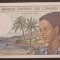 1000 Franci 1994 Comores UNC