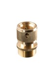 Conector &frac34;&rdquo; alama filet exterior TG Top Garden 400415 HardWork ToolsRange
