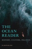 Ocean Reader | Eric Paul Roorda