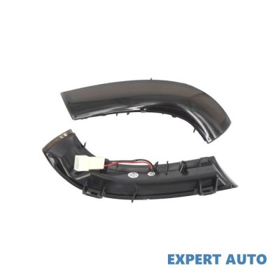 Lampi led semnalizare oglinda dinamica compatibila vw, skoda cod: art-7436d-1 / b063d Alta marca Alt model #7 foto