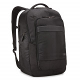 RUCSAC CASE LOGIC, pt. notebook de max. 17.3 inch, 2 compartimente, buzunar