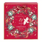 Calendar de advent, 24 bucati, Baylis &amp; Harding