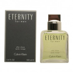 After Shave Eternity Men Calvin Klein 4080 foto