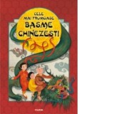 Cele mai frumoase basme chinezesti - Mugur Zlotea