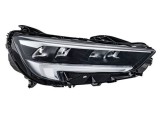 Far Opel Insignia (Fl), 02.2020-, montare fata, dreapta, LED; electric; fara modul LED; LED; fara marcaje, ZKW