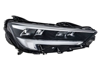 Far Opel Insignia (Fl), 02.2020-, montare fata, dreapta, LED; electric; fara modul LED; LED; fara marcaje, ZKW foto