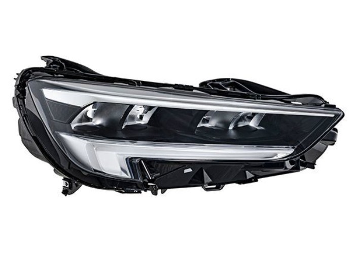 Far Opel Insignia (Fl), 02.2020-, montare fata, dreapta, LED; electric; fara modul LED; LED; fara marcaje, ZKW