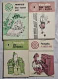Pompiliu - caricaturi