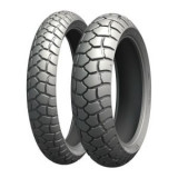 Anvelopă Moto Enduro On/Off MICHELIN 120/70R19 TL/TT 60V ANAKEE ADVENTURE Față