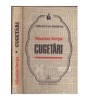 Nicolae Iorga - Cugetari - 101553