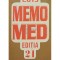 Dumitru Dobrescu - Memomed 2015, editia 21 (Editia: 2015)