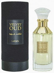 Parfum Oriental Velvet Oud foto