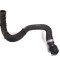 Furtun de lichid de răcire BMW 5 Gran Turismo F07 2010 OEM: 9170347 13758019