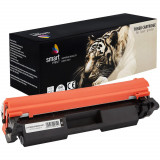 Toner de imprimanta pentru HP , CF230X / CRG051H / 30X , Negru , 4100 pagini , Smart Print
