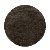 Cumpara ieftin Covor Fluffy Maro 80x80 cm, Ayyildiz Carpet