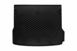 Covor de cauciuc pentru portbagaj, potrivit pentru Audi Q5 2008-2017, negru Performance AutoTuning
