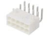 Conector Mini-Fit Jr 4,2mm 10 Pini 13A THT, MOLEX