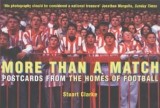 More Than a Match | Stuart Clarke, Ebury Press