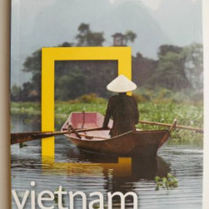 Vietnam (National Geographic Traveler)