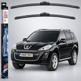 Cumpara ieftin Ștergătoare Peugeot 4007 (VU_/VV_) 02.2007&ndash;03.2013 | 3 397 118 996 &ndash; BOSCH