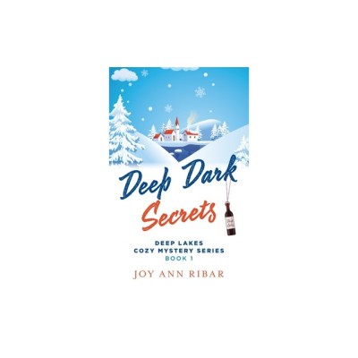 Deep Dark Secrets foto