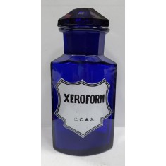 FLACON DE FARMACIE - XEROFORM