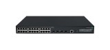 NET SWITCH 24P 1G/2.5G BASE-T/2050 S6X72A ARUBA BY HPE