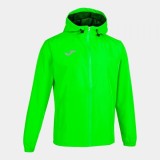 Jacheta ploaie Joma Combi verde