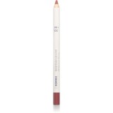 Korres Solid Color Lip Liner creion contur buze culoare 01 Neutral Mauve 1.2 g