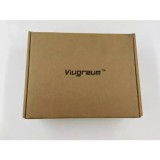 Viugreum LED Flood Light Outdoor Security Landscape Spot Lamp 40-JPD6GPT20WB110V