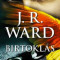 Birtokl&aacute;s - Bukott angyalok 5. - J. R. Ward