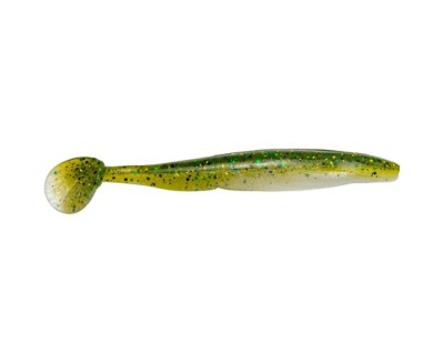 Swim n Caffeine Shad10cm Baby Bass 7 buc /plic foto