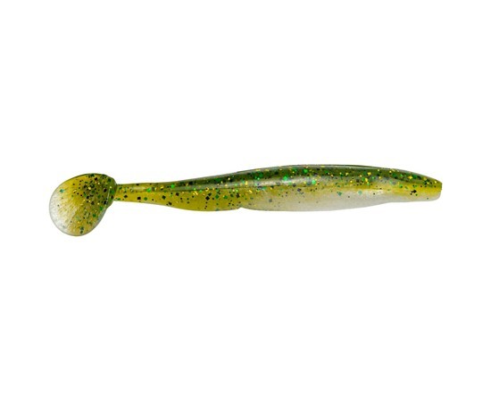 Swim n Caffeine Shad10cm Baby Bass 7 buc /plic