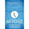 M&iacute;tosz - G&ouml;r&ouml;g mitol&oacute;gia angol humorral - Stephen Fry