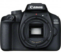 Canon EOS 4000D Body foto