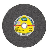 Cumpara ieftin Disc Debitatre Klingspor Kronenflex A46 TZ Special Inox/Otel Autoascutire 230x1.9x22.23 mm A4623