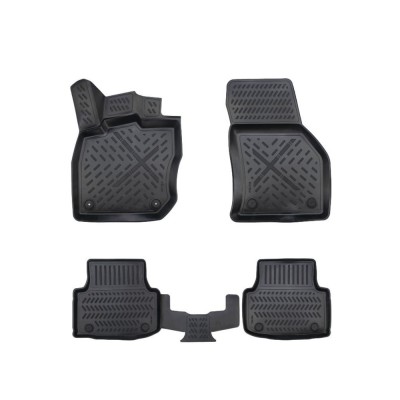 COVOARE CAUCIUC TAVITA COMPATIBILE CUPRA FORMENTOR 2020-&amp;gt; COD: A80-X164V8 foto