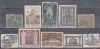 M2 - R1 12 - TIMBRE FOARTE VECHI - PORTUGALIA SI COLONII, Elvetia, Istorie, Stampilat